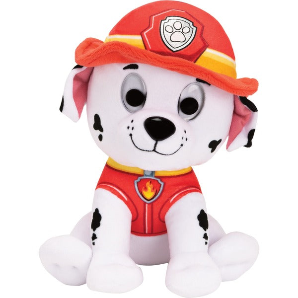 Spinmaster Gund - Paw Patrol Marshall (23 cm)