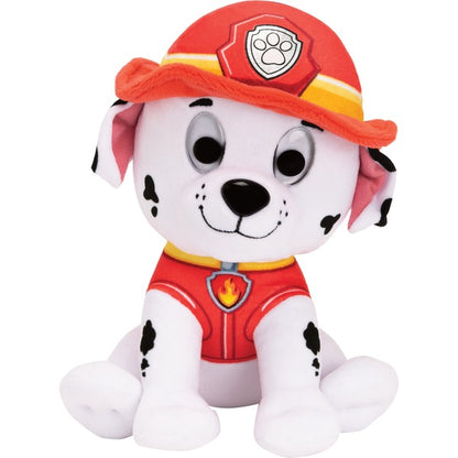 Spinmaster Gund - Paw Patrol Marshall (23 cm)