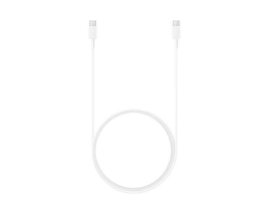 Samsung Type C Data Cable 3A 1.8M EP-DX310JWE White