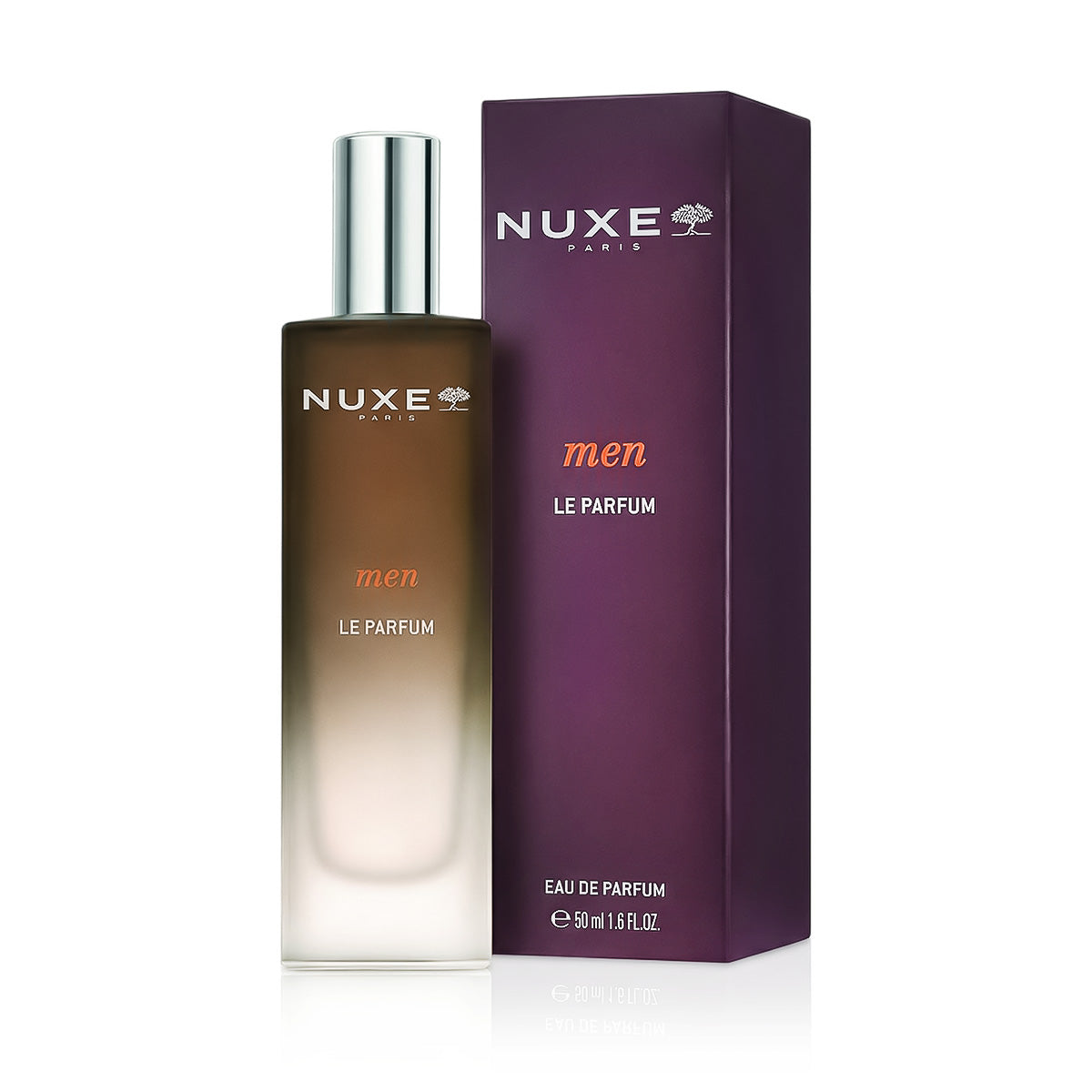 Nuxe Men Le Parfum Eau De Parfum 50 ml for Men