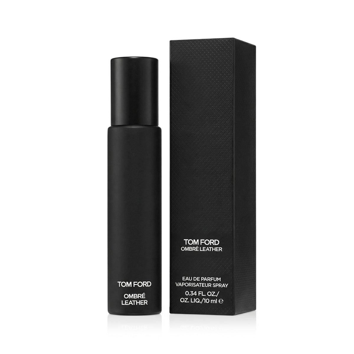 Tom Ford Ombré Leather 2018 Eau De Parfum Miniature 10 ml (Unisex)
