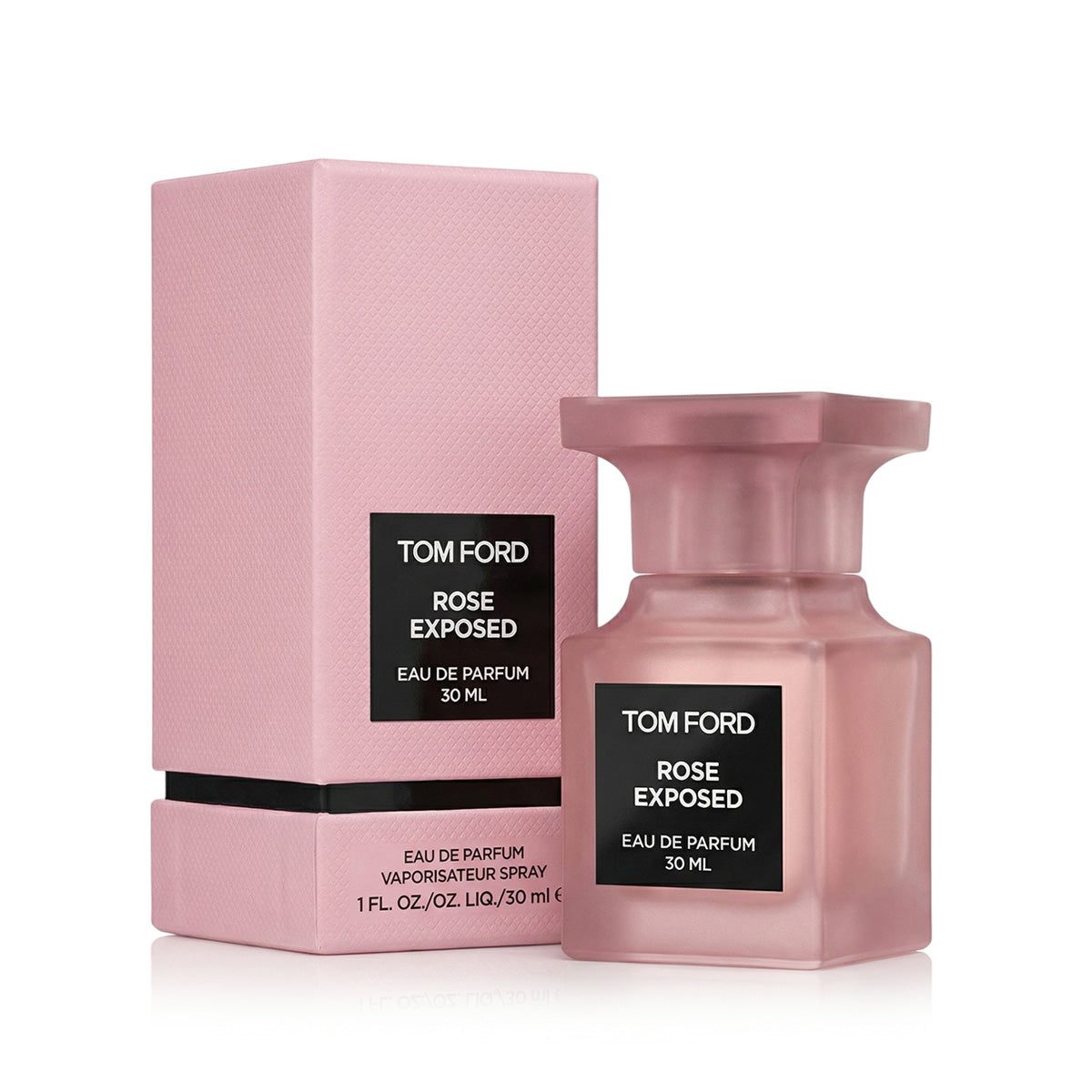 Tom Ford Rose Exposed Eau De Parfum 30 ml (Unisex)