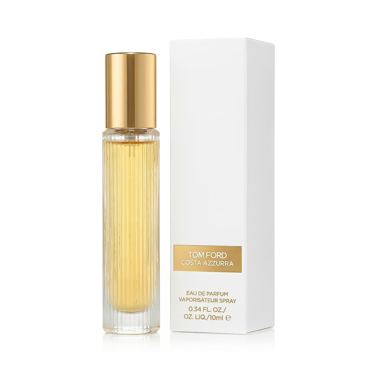 Tom Ford Costa Azzurra Eau De Parfum Miniature 10 ml (Unisex)