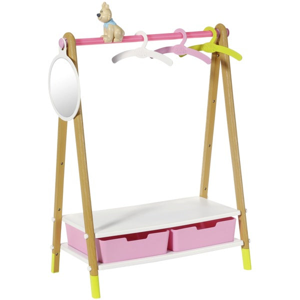 ZAPF Creation BABY born® Clothes Rail