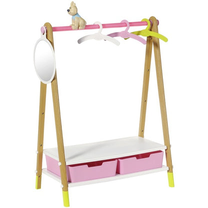ZAPF Creation BABY born® Clothes Rail