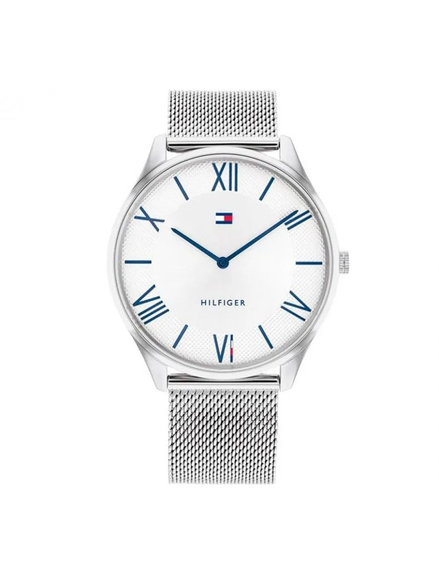 Watch Tommy Hilfiger Man 1710512 (43MM) Silver