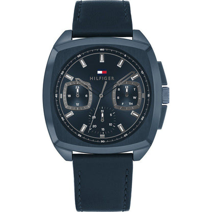 Watch Tommy Hilfiger Man 1710558 (40MM) Blue