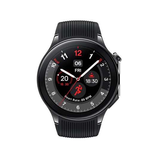 Watch OnePlus Watch 2 - Black