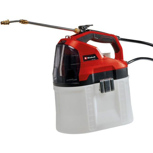 Akku-Drucksprühgerät GE-WS 18/75 Li-Solo 18Volt
