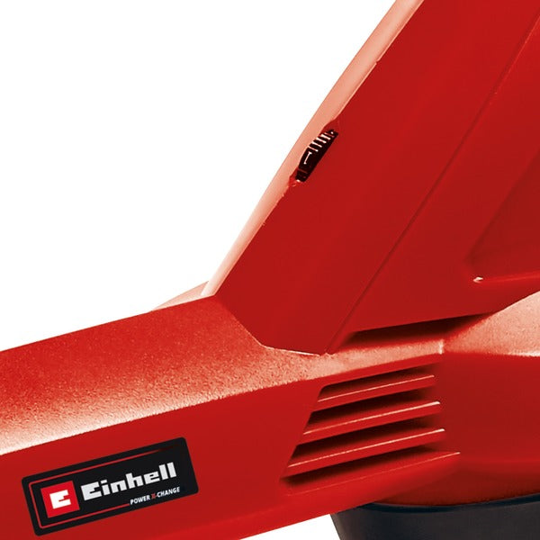 Einhell Power X-Change Akku-Laubbläser GC-CL 18/1 Li E-Solo, 18Volt (rot/schwarz, ohne Akku und Ladegerät)