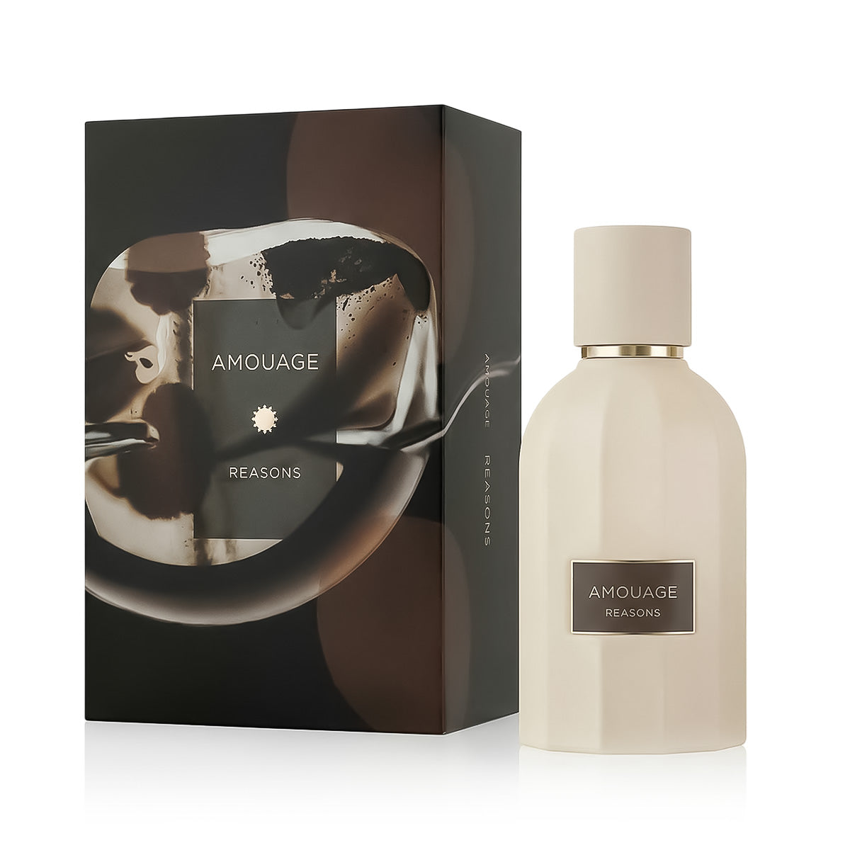 Amouage Outlands Essence de Parfum 100 ml (unisex)