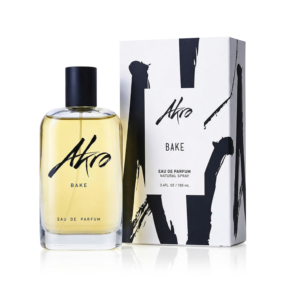 Akro Bake Eau De Parfum 100 ml (Unisex)