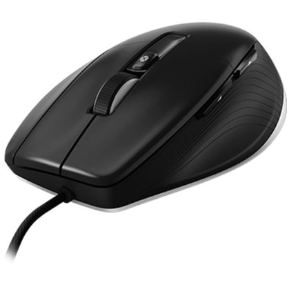 3dconnexion CadMouse Pro (schwarz/silber)