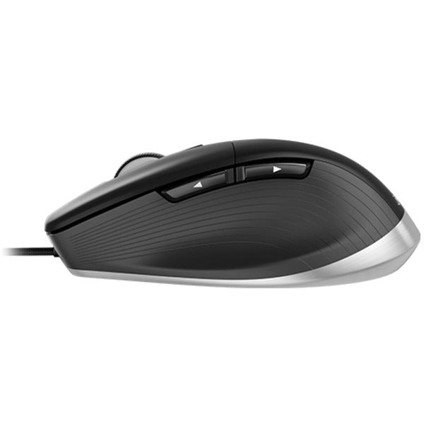 3dconnexion CadMouse Pro (schwarz/silber)