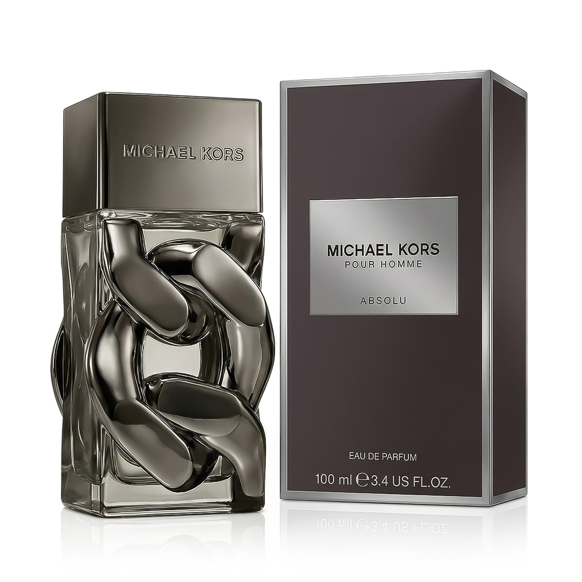 Michael Kors Pour Homme Absolu Eau De Parfum 100 ml for Men