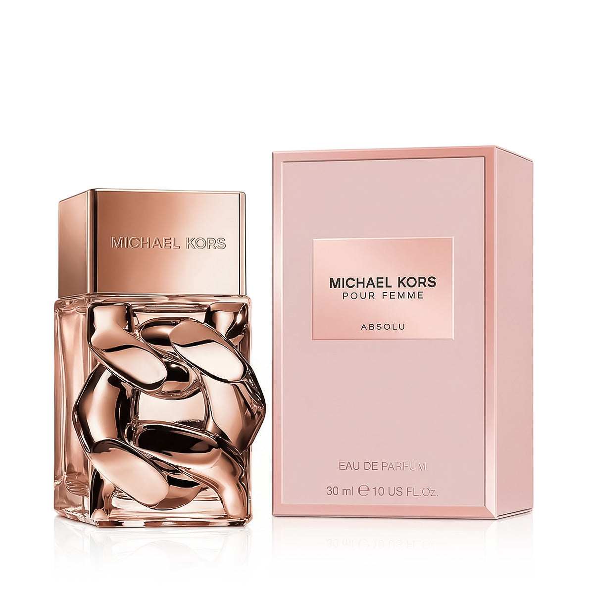 Michael Kors Pour Femme Absolu Eau De Parfum 30 ml for Women