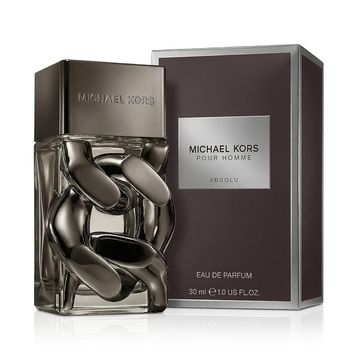 Michael Kors Pour Homme Absolu Eau De Parfum 30 ml for Men