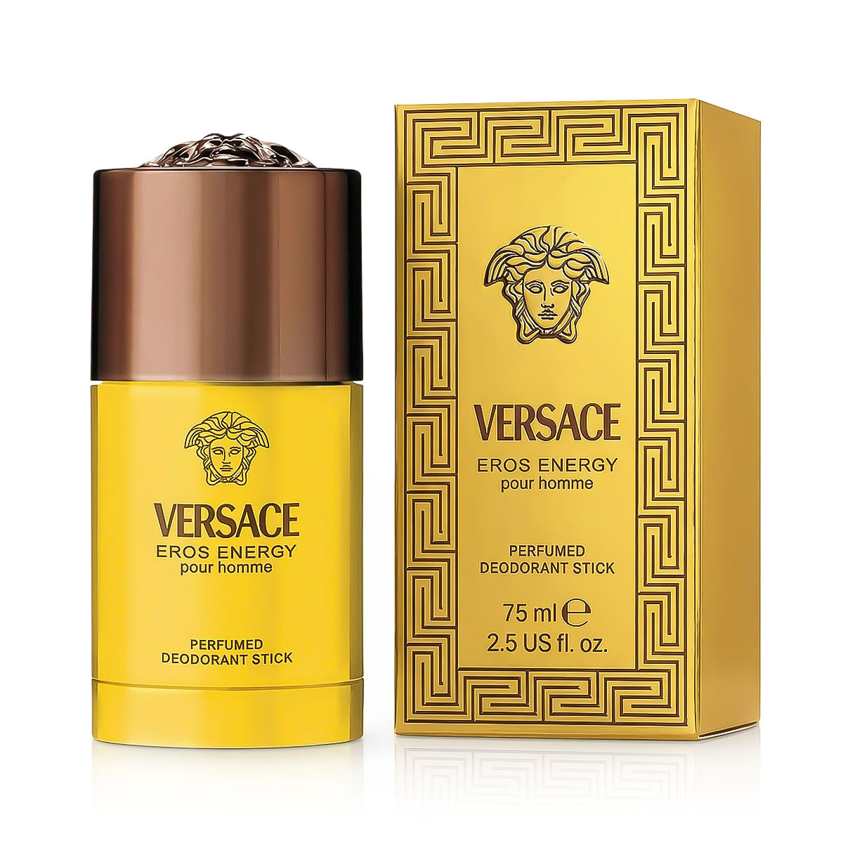 Versace Eros Energy Perfumed Deostick 75 ml (man)
