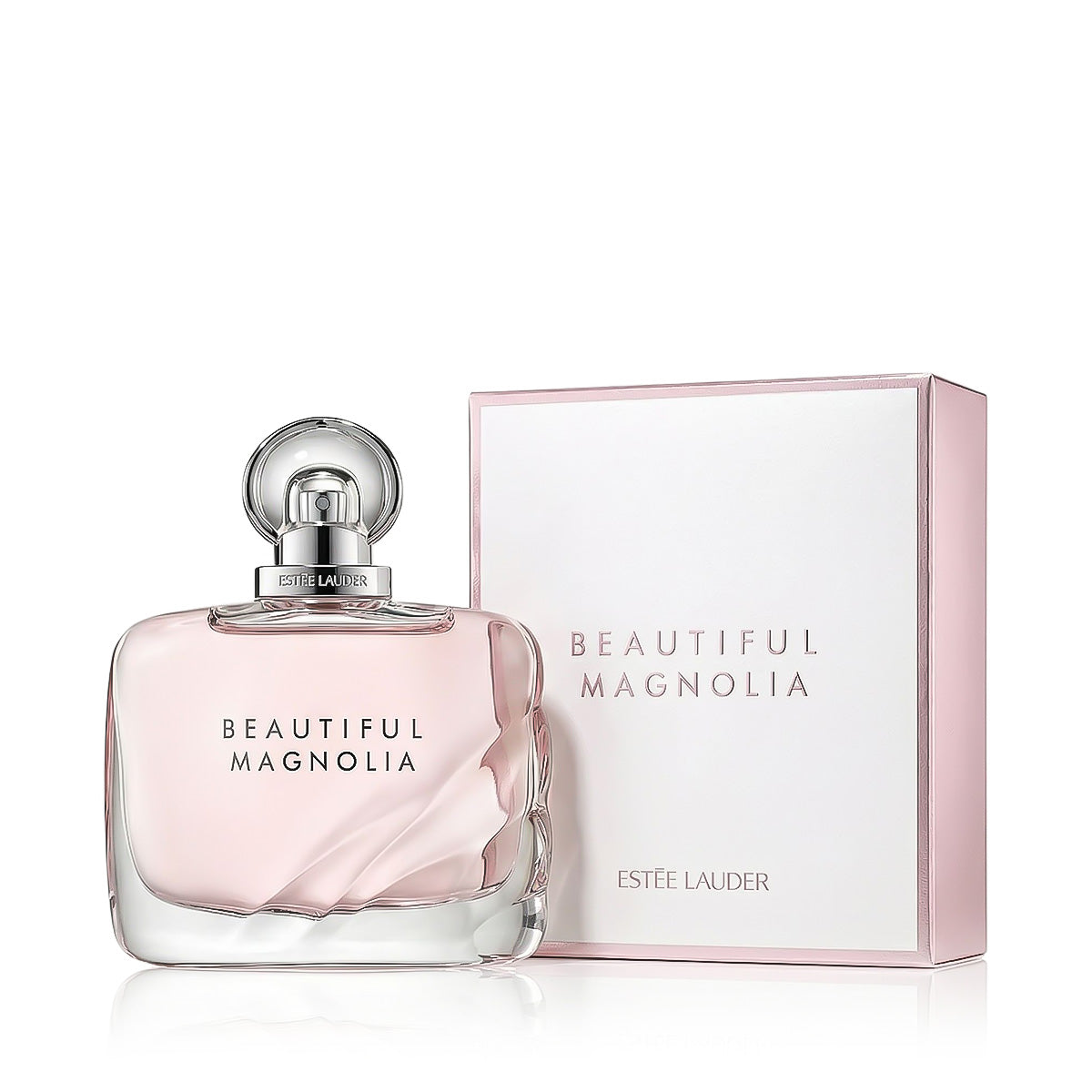 Estée Lauder Beautiful Magnolia Fleur Eau De Parfum 100 ml (woman)