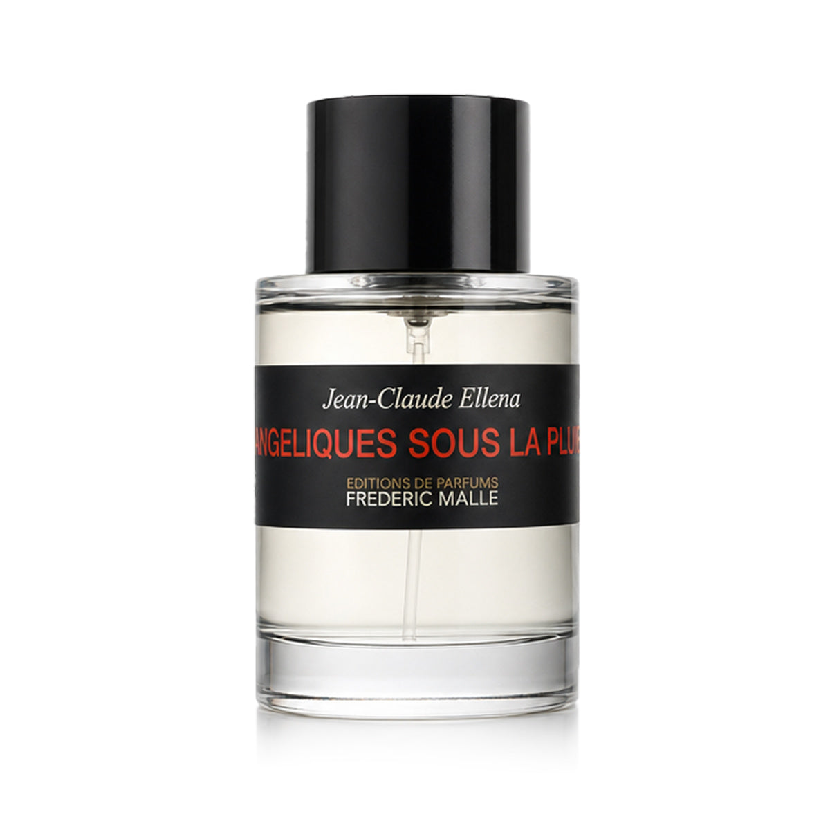 Frederic Malle Jean-Claude Ellena Angeliques Sous La Pluie Eau De Toilette 100 ml (unisex)