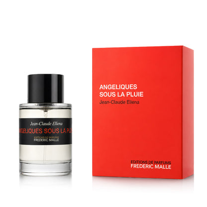 Frederic Malle Jean-Claude Ellena Angeliques Sous La Pluie Eau De Toilette 100 ml (unisex)