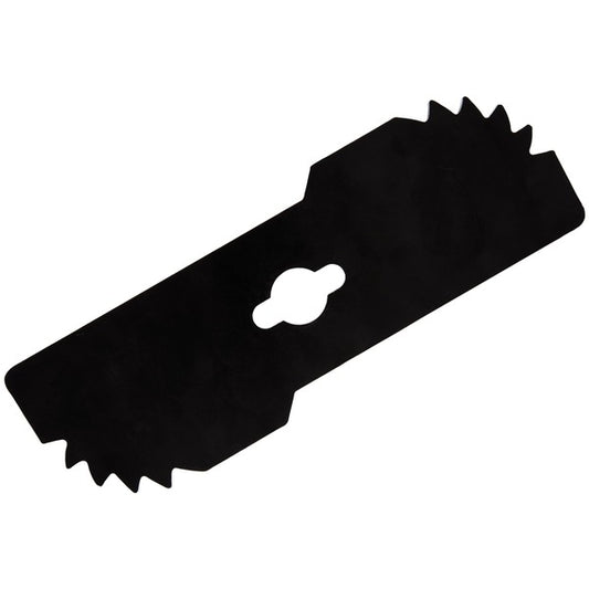 Ersatzmesser für Rasenkantenschneider GE-LE 18/190 Li