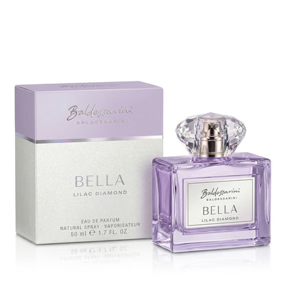 Baldessarini Bella Lilac Diamond Eau De Parfum 50 ml (woman)