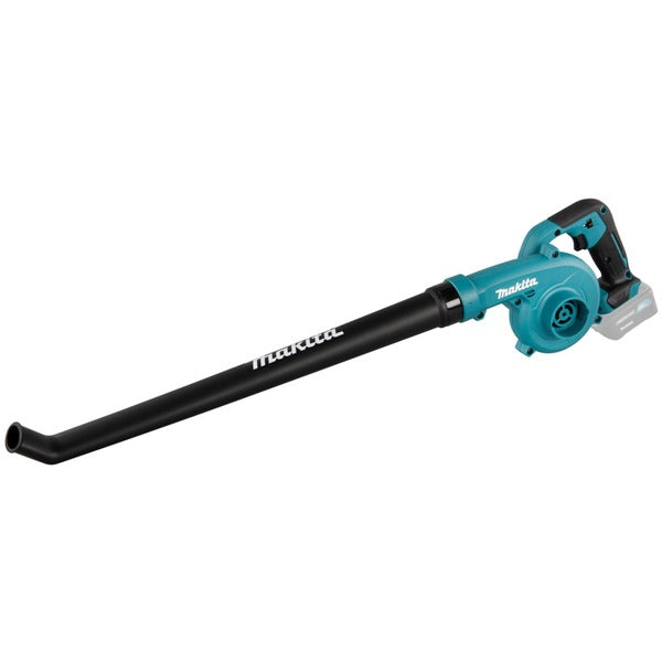Ασύρματο Φυσητήρι UB101DZ, 12Volt (μπλε/μαύρο, χωρίς μπαταρία και φορτιστή)