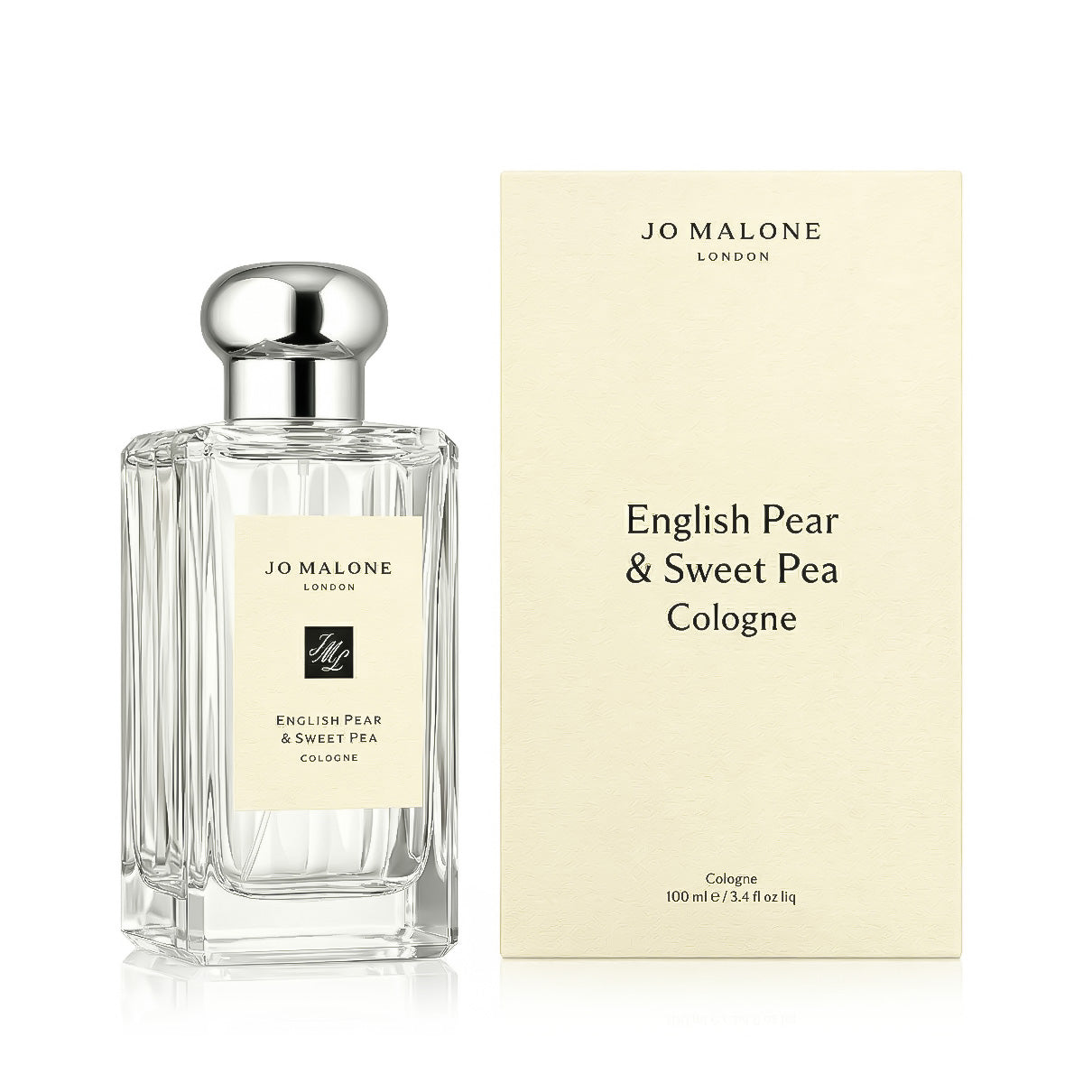 Jo Malone English Pear & Sweet Pea Eau de Cologne 100 ml (Unisex)