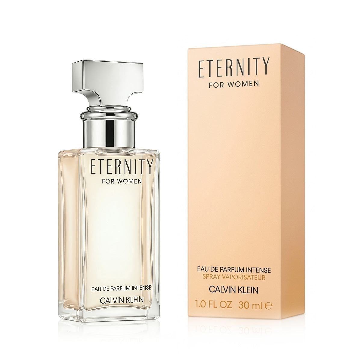 Calvin Klein Eternity for Women Eau De Parfum Intense 30 ml (woman)