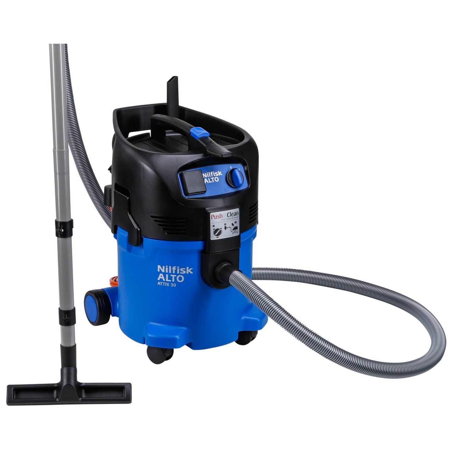 Nilfisk Attix 30-21 PC