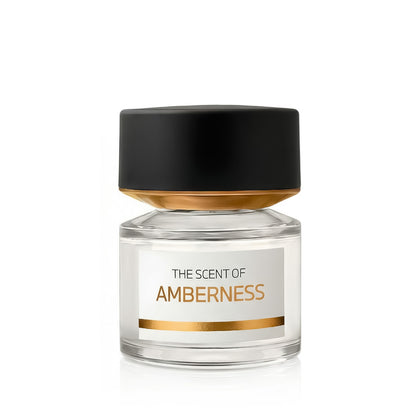 Άρωμα BMW Amberness Eau De Parfum 100 ml (ανδρικό/γυναικείο)