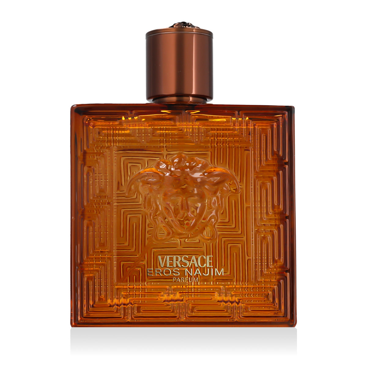 Versace Eros Najim Άρωμα - δοκιμαστικό 100 ml (ανδρικό)