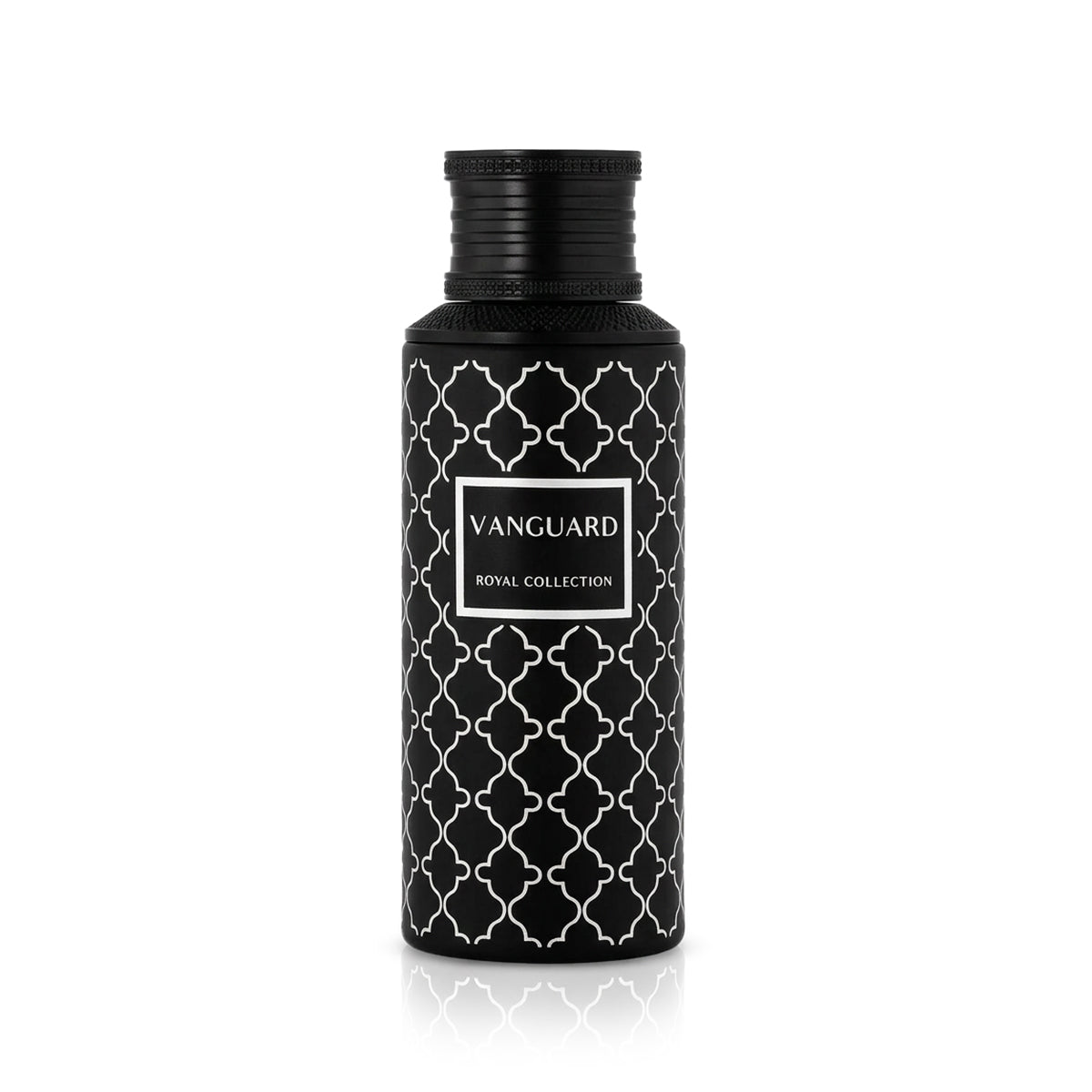 MAISON ASRAR Vanguard Royal Collection Eau De Parfum 100 ml (unisex)