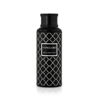 MAISON ASRAR Vanguard Royal Collection Eau De Parfum 100 ml (unisex)