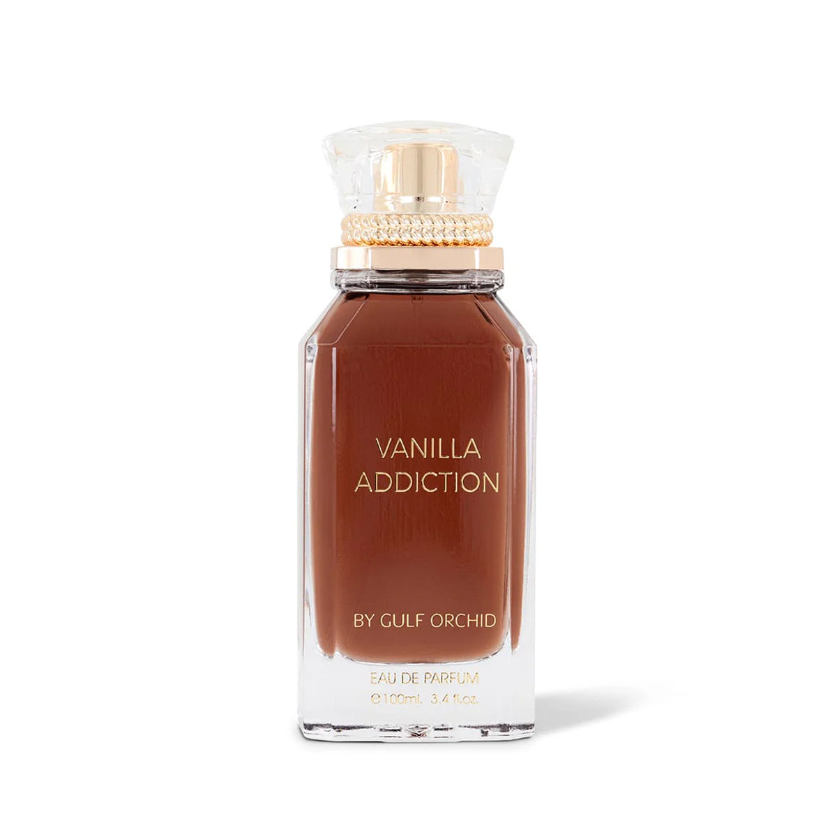 Gulf Orchid Vanilla Addiction Eau De Parfum 100 ml (unisex)
