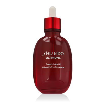 Shiseido Ultimune Power Infusing Oil 75 ml