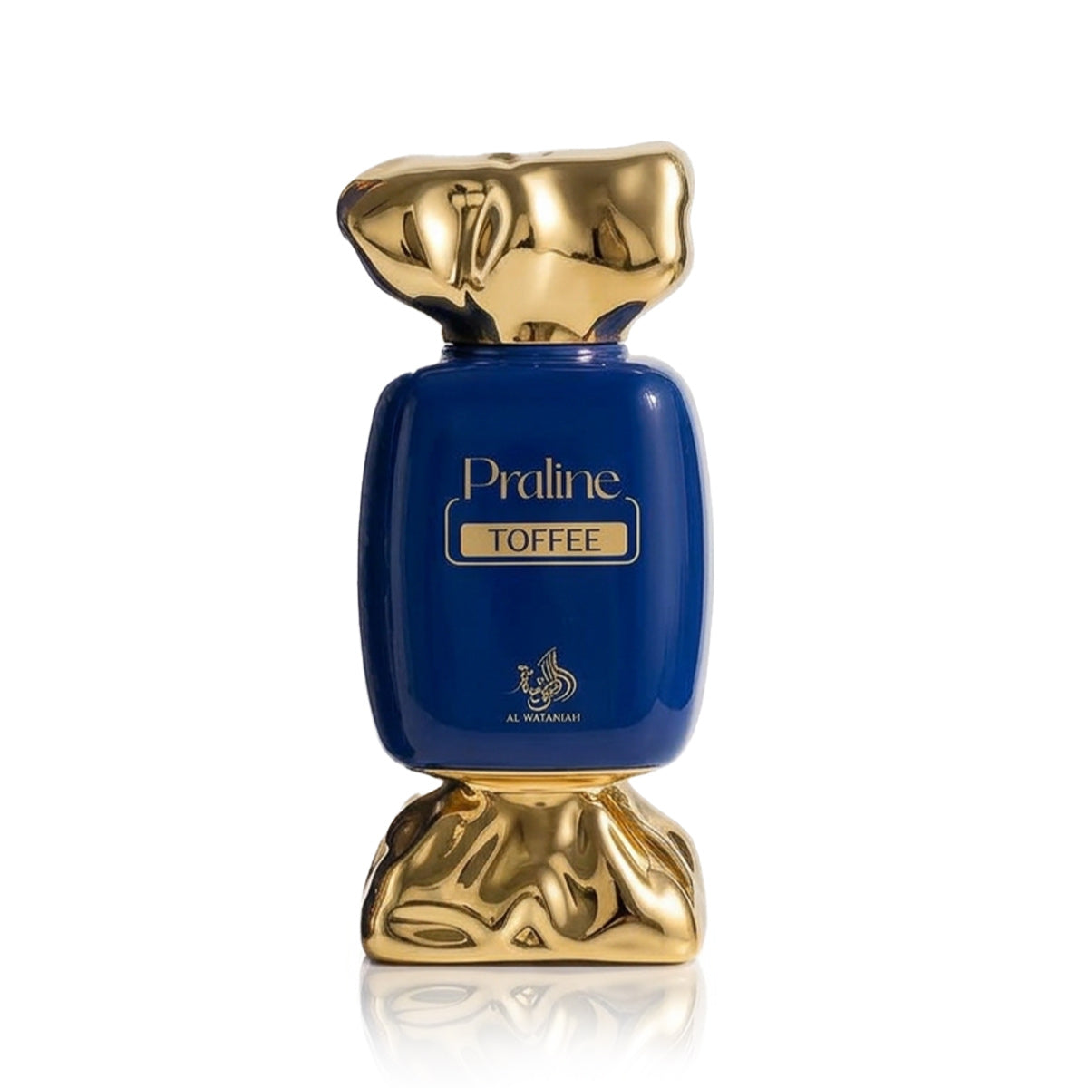Al Wataniah Munchies Praline Toffee Eau De Parfum 100 ml (unisex)