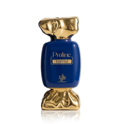 Al Wataniah Munchies Praline Toffee Eau De Parfum 100 ml (unisex)