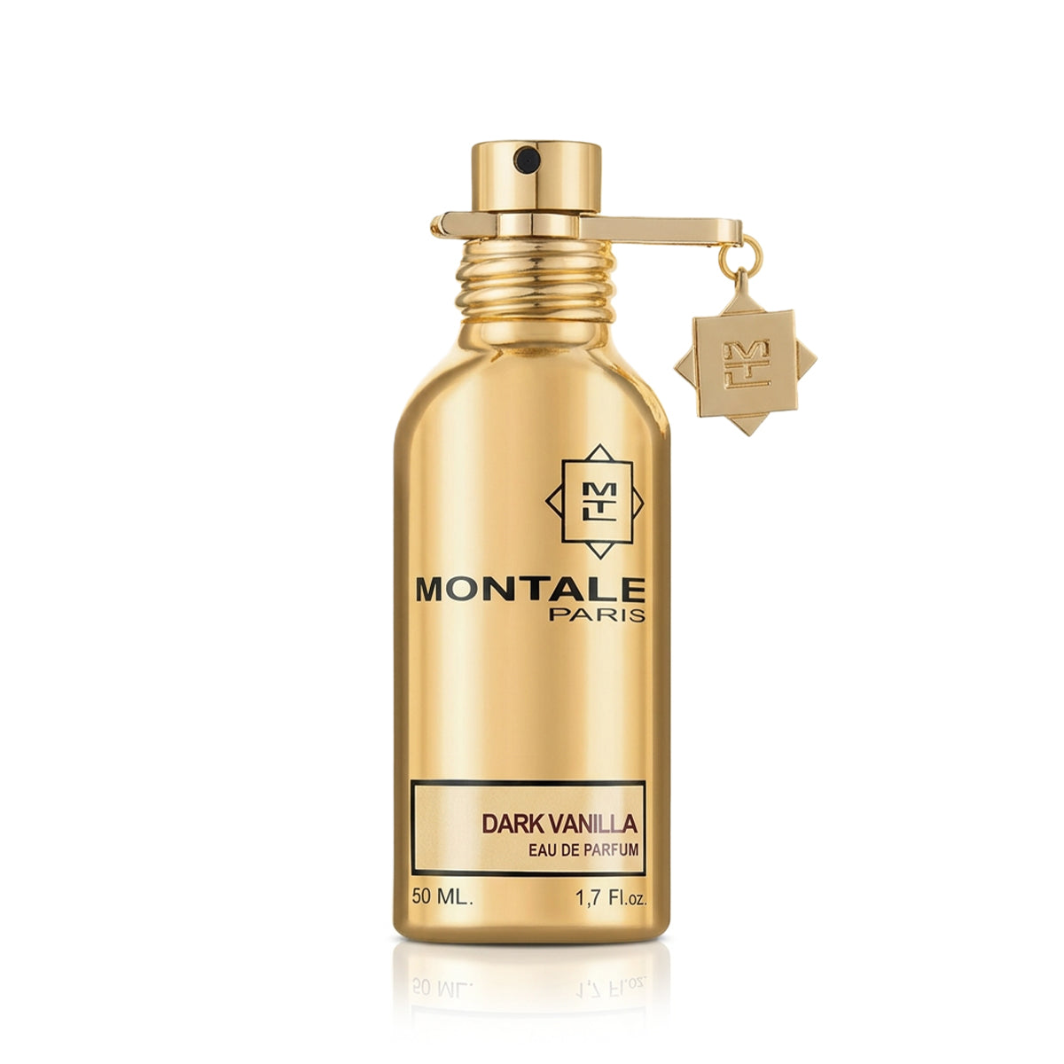 Montale Paris Dark Vanilla Eau De Parfum 50 ml (Unisex)