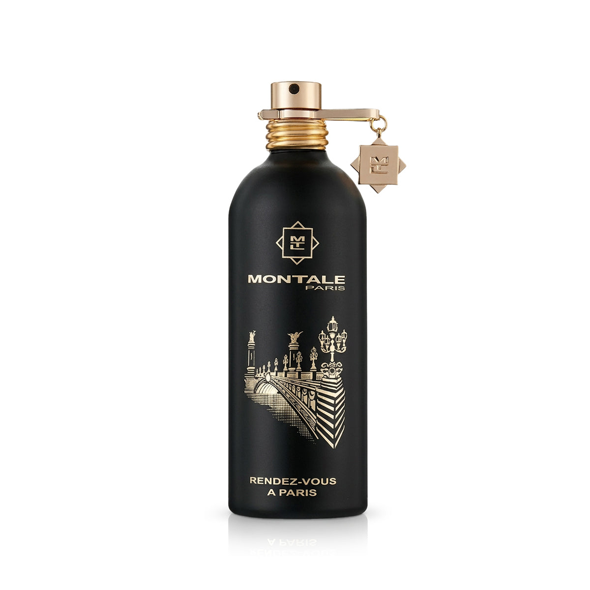 Montale Paris Rendez-vous à Paris Eau De Parfum 100 ml (unisex)