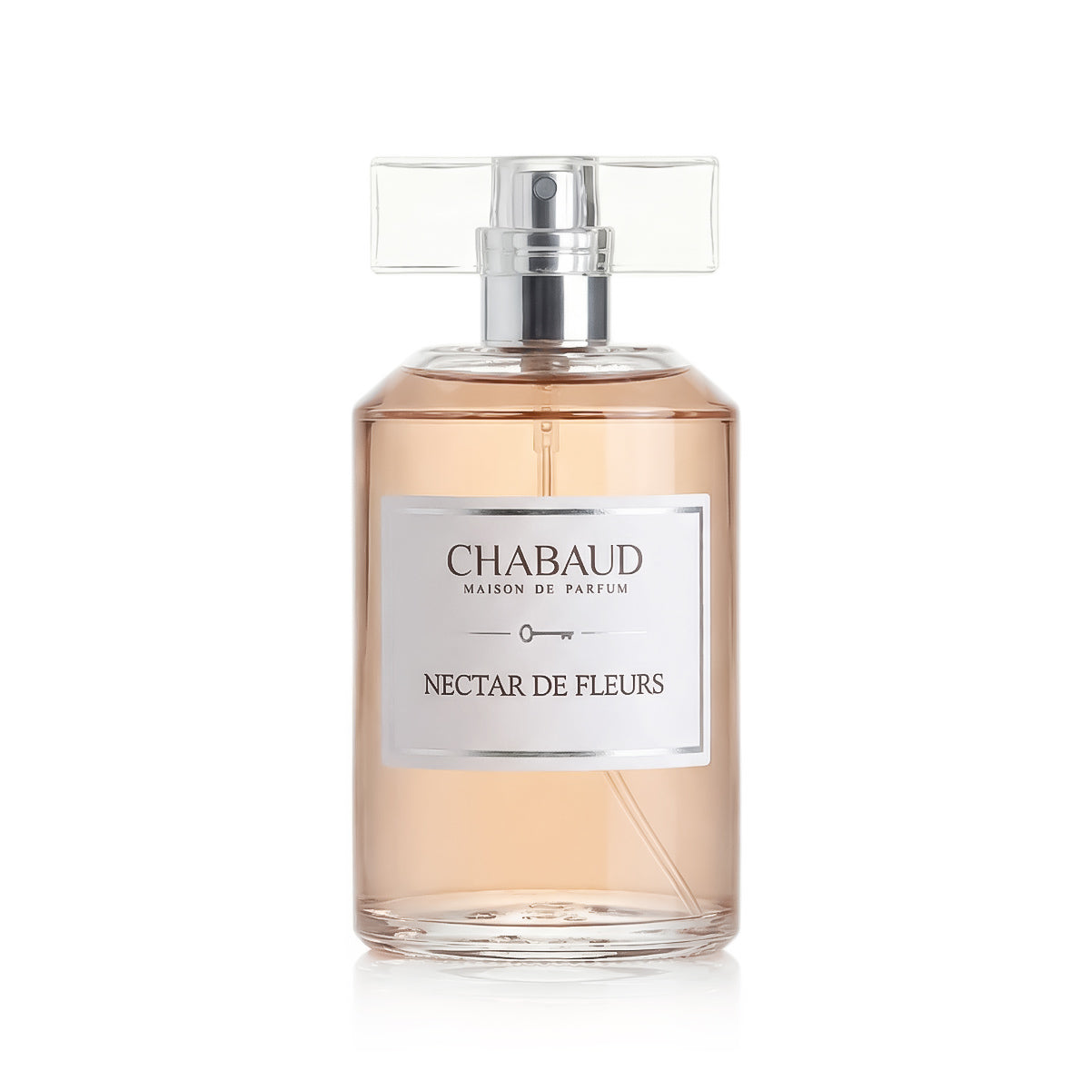 Chabaud Nectar de Fleurs Eau De Parfum 100 ml (unisex)