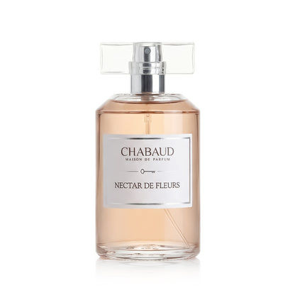Chabaud Nectar de Fleurs Eau De Parfum 100 ml (unisex)
