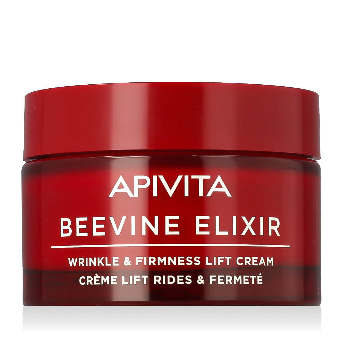 Apivita Beevine Elixir Wrinkle & Firmness Lift Cream, 50 ml