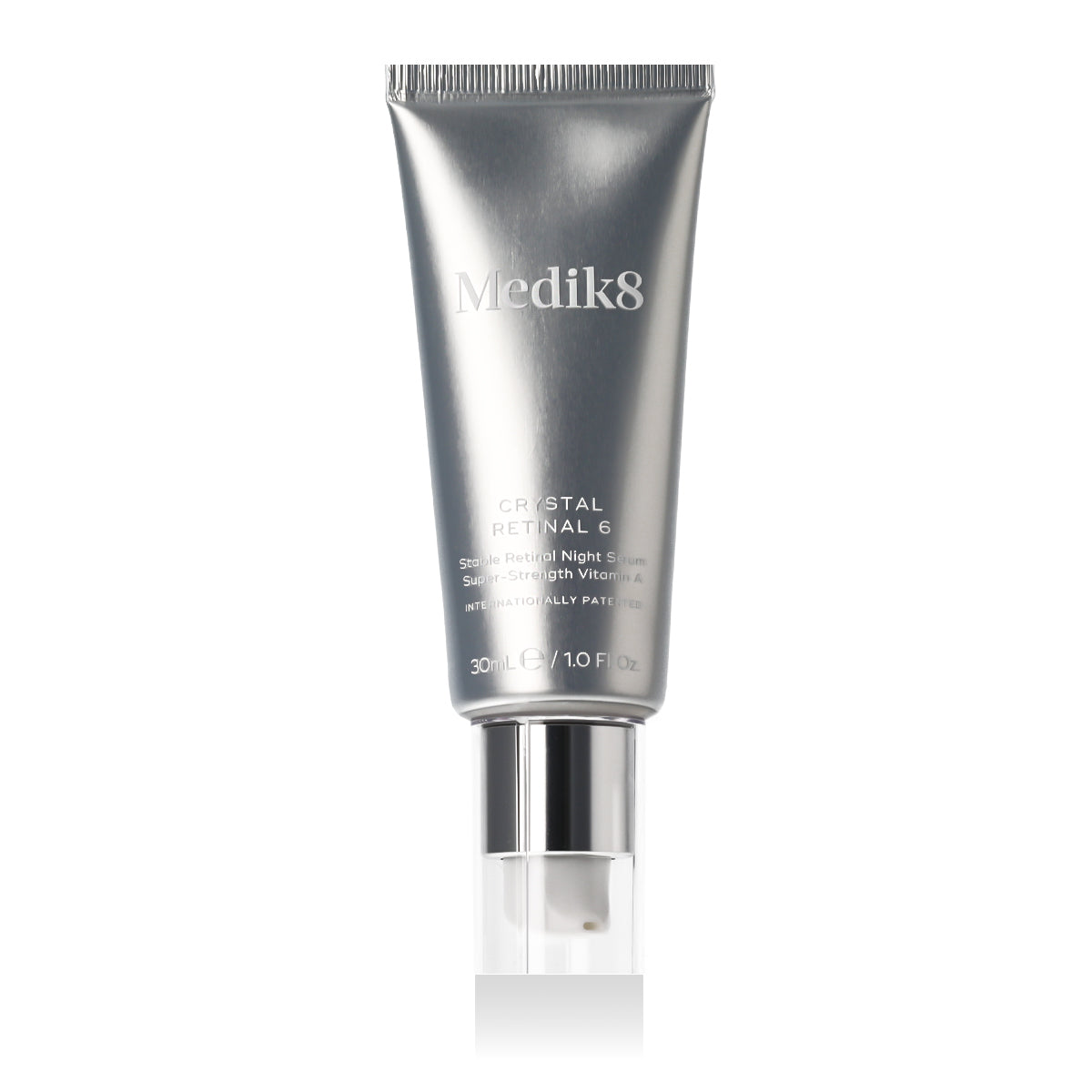 Medik8 CRYSTAL RETINAL 6 Stable Retinal Night Serum 30 ml