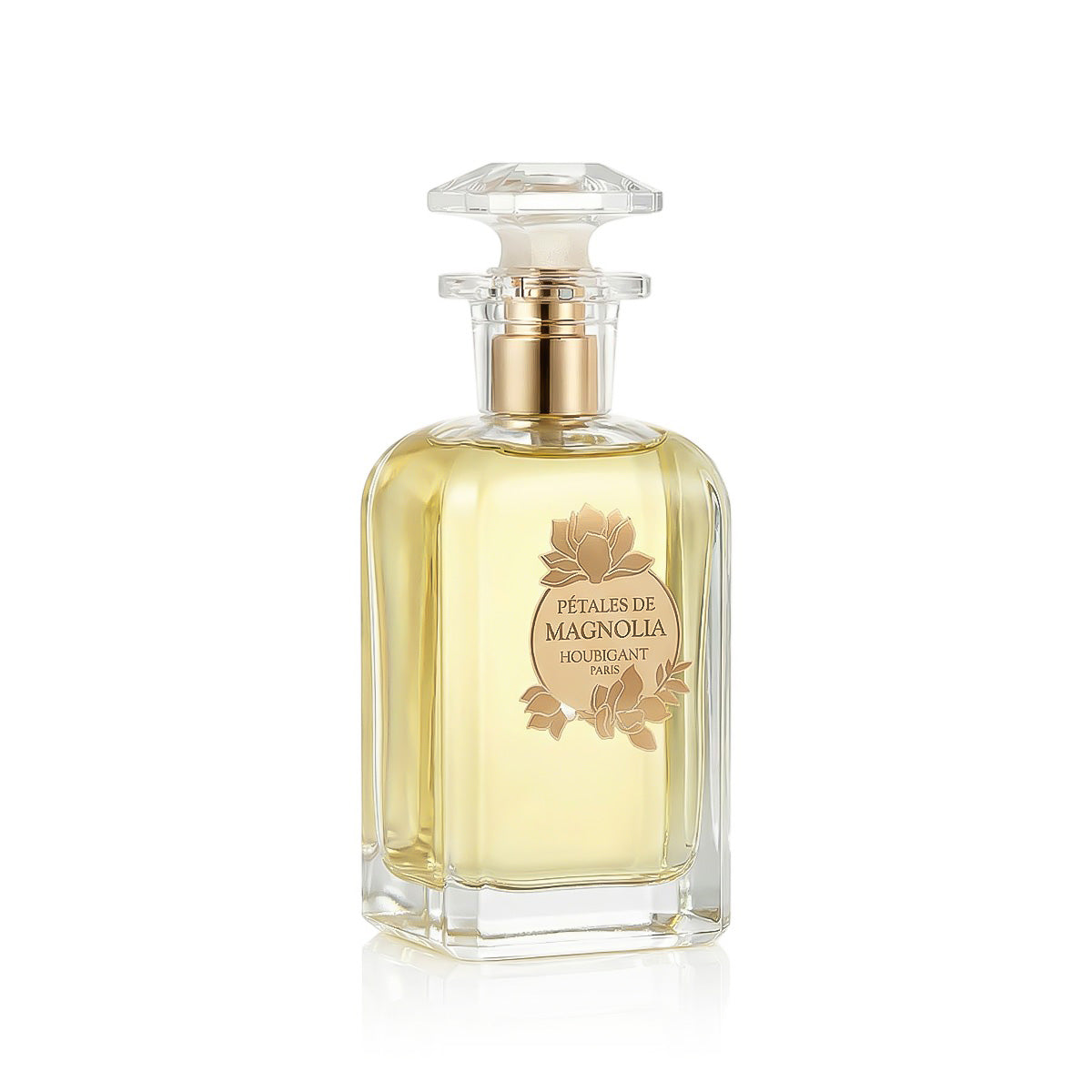Houbigant Pétales de Magnolia Eau De Parfum 100 ml (Women)
