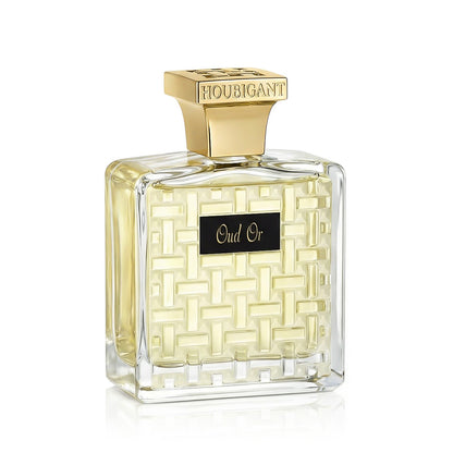 Houbigant Oud Or Eau De Parfum Extreme 100 ml (Unisex)