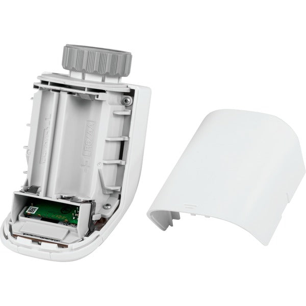 Homematic IP Smart Home Heizkörperthermostat Basic (HmIP-eTRV-B) (weiß, 3er Bundle)