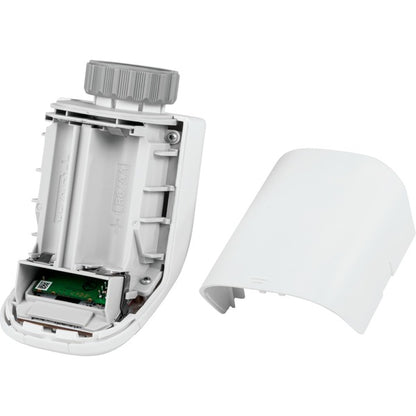 Homematic IP Smart Home Heizkörperthermostat Basic (HmIP-eTRV-B) (weiß, 3er Bundle)