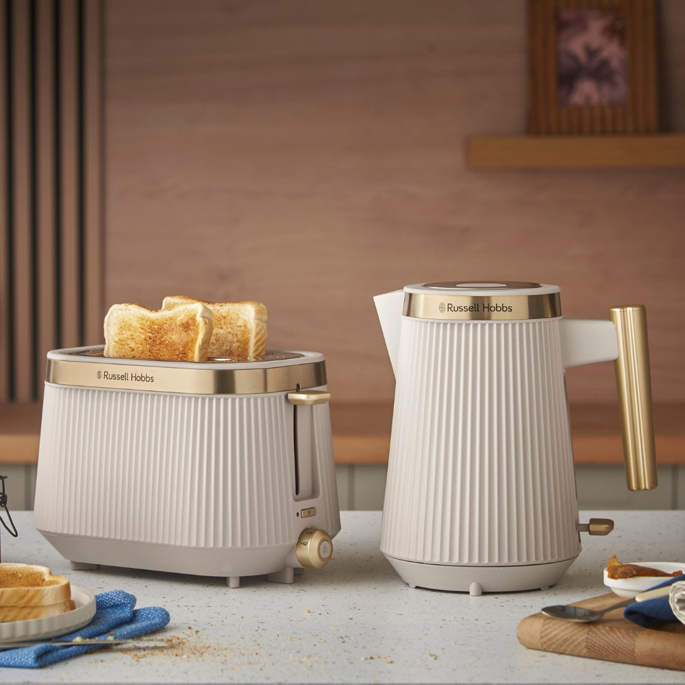 Russell Hobbs Bronte Stone Toaster 26761-56